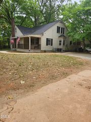 1523 E Main Street 11, Mebane, NC 27302