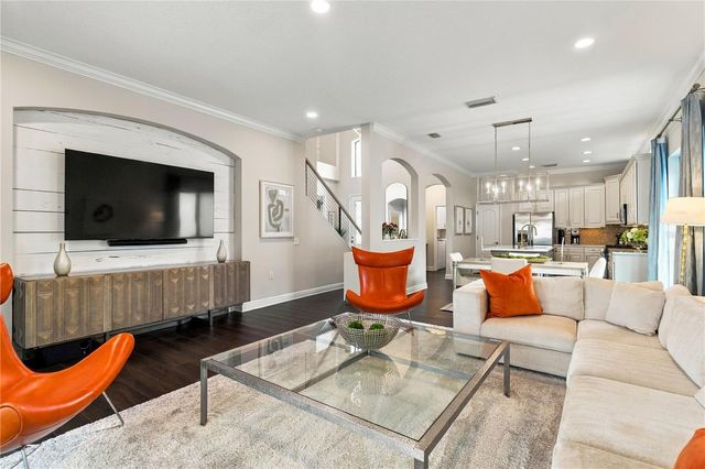 10619 GLENCORSE TERRACE, Bradenton, FL 34211