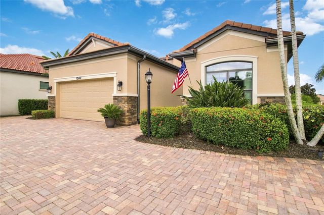 10619 GLENCORSE TERRACE, Bradenton, FL 34211