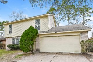 11955 Drummond Park Drive, Houston, TX 77044
