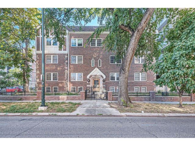 963 N Logan St 11, Denver, CO 80203