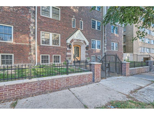 963 N Logan St 11, Denver, CO 80203