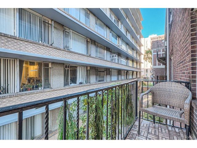 963 N Logan St 11, Denver, CO 80203