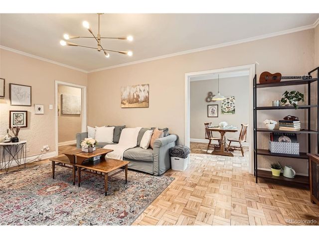 963 N Logan St 11, Denver, CO 80203