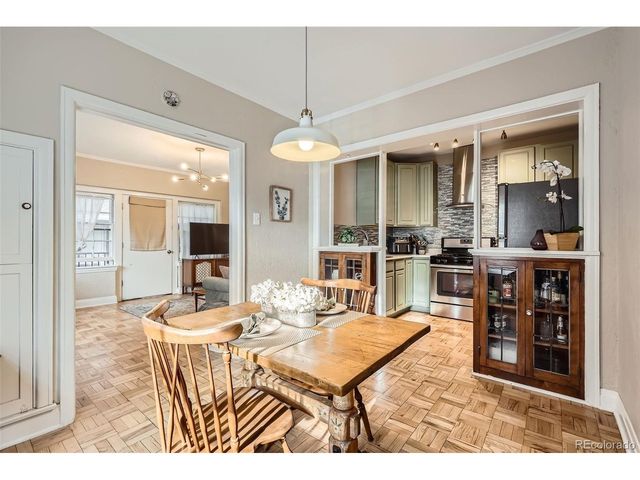 963 N Logan St 11, Denver, CO 80203