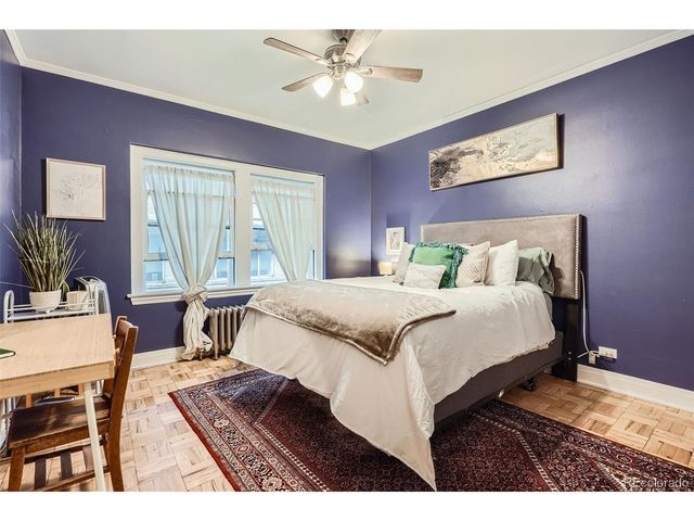 963 N Logan St 11, Denver, CO 80203