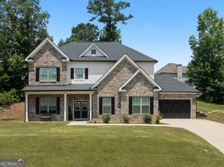 4409 Mill Grove Terrace, Douglasville, GA 30135