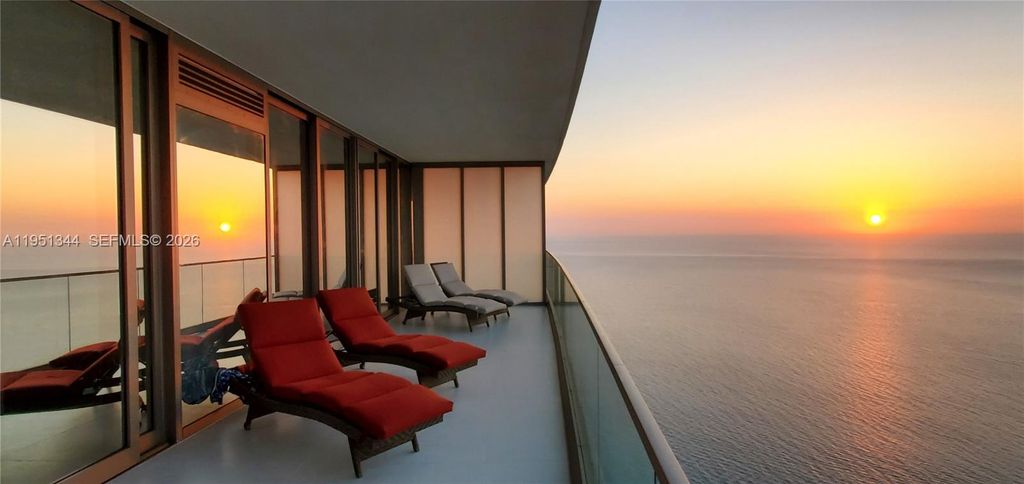 18975 Collins Ave 5103, Sunny Isles Beach, FL 33160