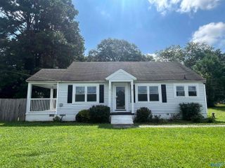 1208 Barkley Street SW, Hartselle, AL 35640