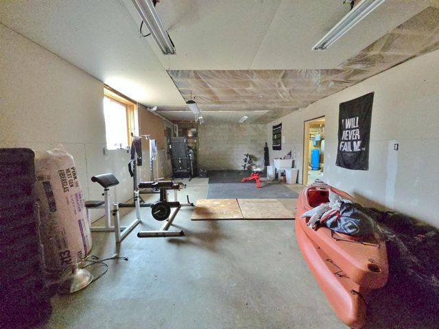 5404 YETTER ROAD, Pittsville, WI 54466