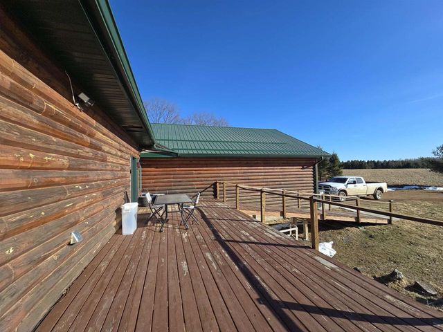 5404 YETTER ROAD, Pittsville, WI 54466