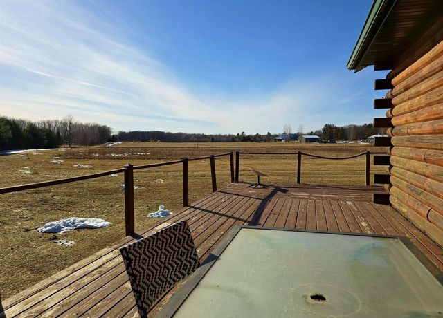 5404 YETTER ROAD, Pittsville, WI 54466