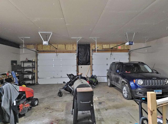 5404 YETTER ROAD, Pittsville, WI 54466