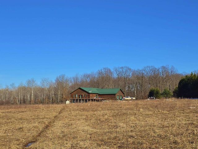 5404 YETTER ROAD, Pittsville, WI 54466