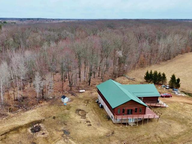 5404 YETTER ROAD, Pittsville, WI 54466
