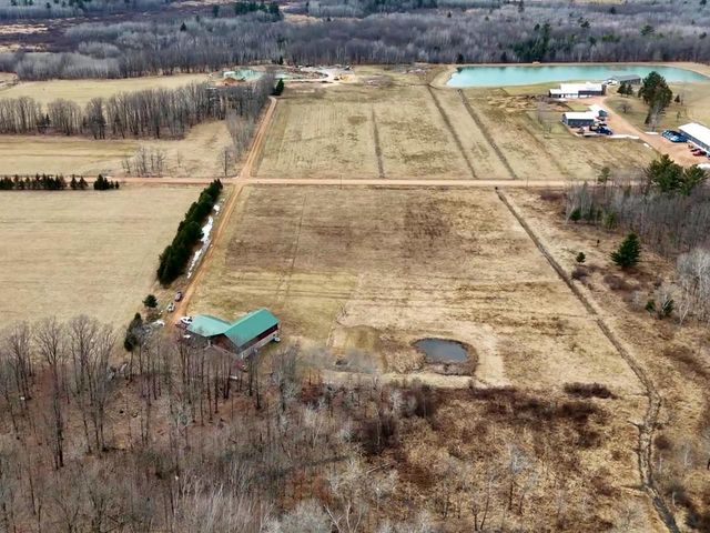 5404 YETTER ROAD, Pittsville, WI 54466