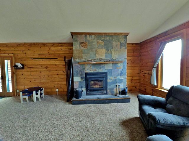 5404 YETTER ROAD, Pittsville, WI 54466