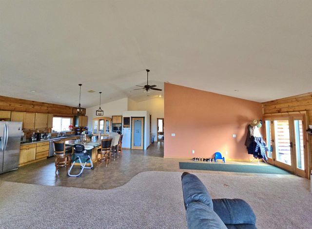 5404 YETTER ROAD, Pittsville, WI 54466