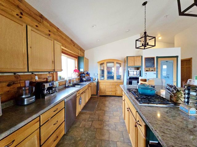 5404 YETTER ROAD, Pittsville, WI 54466