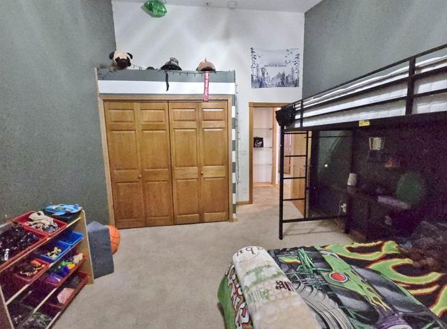 5404 YETTER ROAD, Pittsville, WI 54466