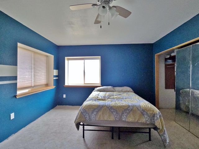 5404 YETTER ROAD, Pittsville, WI 54466