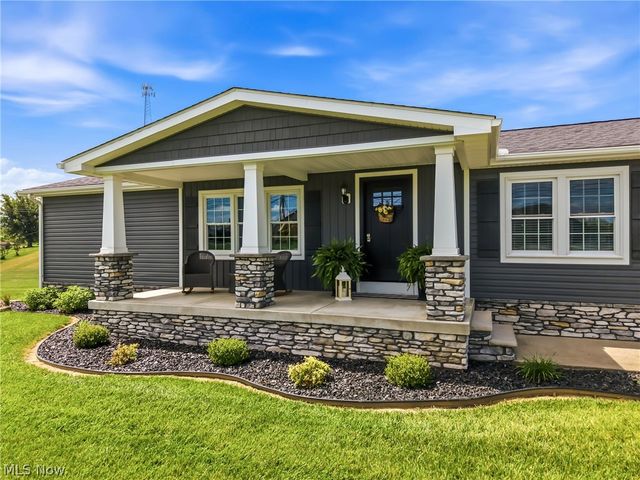 42275 State Route 39, Wellsville, OH 43968