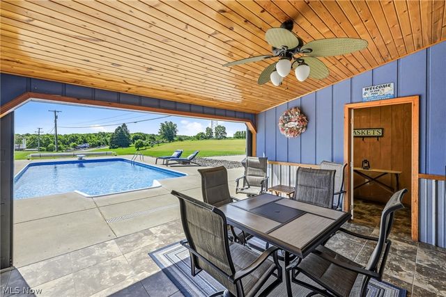 42275 State Route 39, Wellsville, OH 43968