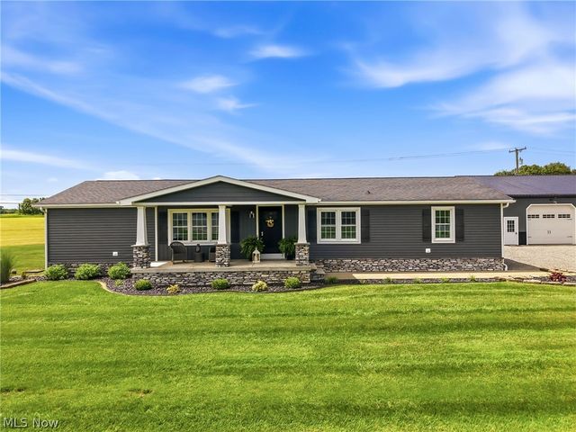 42275 State Route 39, Wellsville, OH 43968