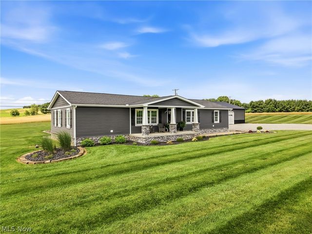 42275 State Route 39, Wellsville, OH 43968