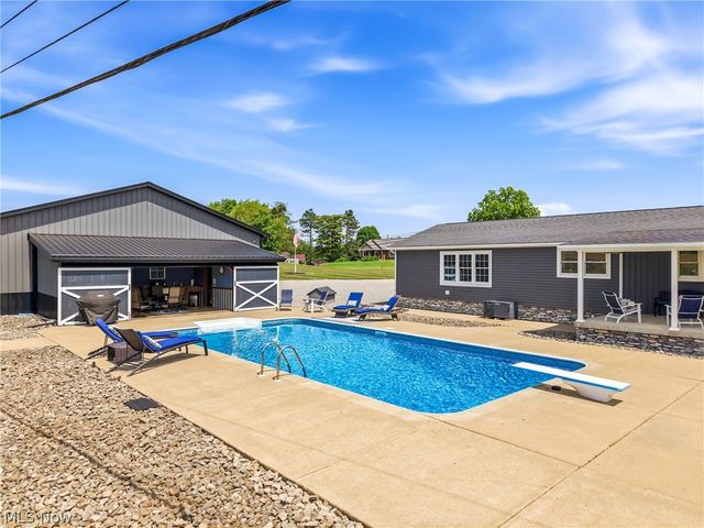 42275 State Route 39, Wellsville, OH 43968