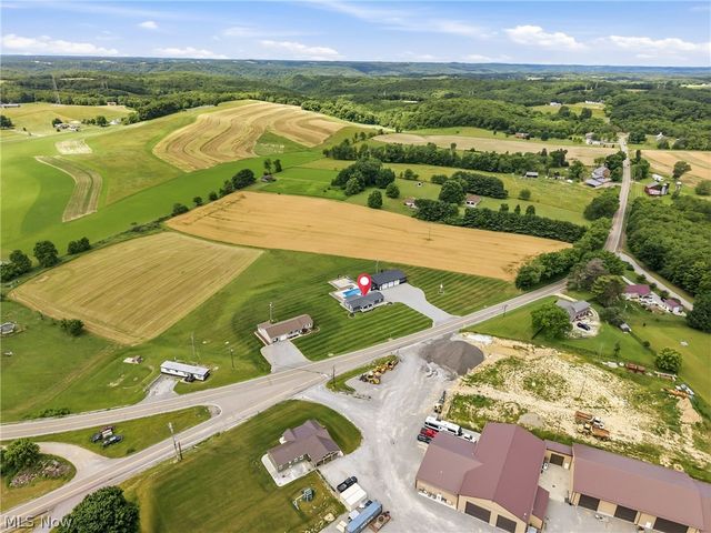42275 State Route 39, Wellsville, OH 43968