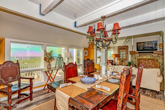308 S Bald Head Wynd, Bald Head Island, NC 28461