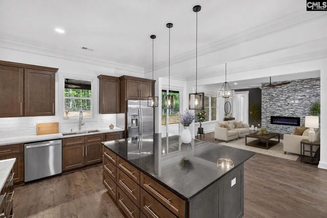 704 Harbor View Drive, Prosperity, SC 29227