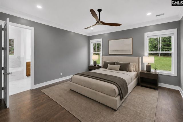 704 Harbor View Drive, Prosperity, SC 29227