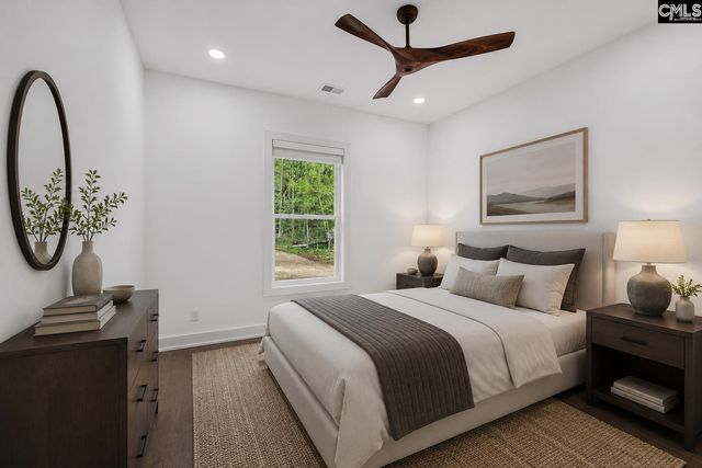 704 Harbor View Drive, Prosperity, SC 29227