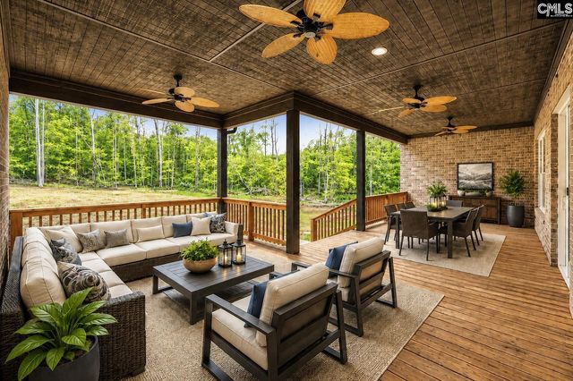 704 Harbor View Drive, Prosperity, SC 29227
