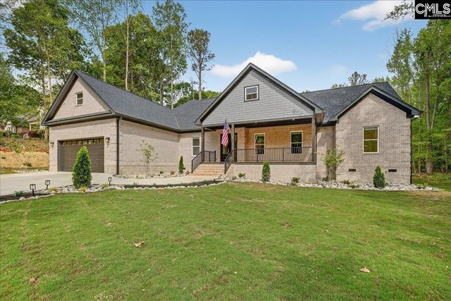 704 Harbor View Drive, Prosperity, SC 29227