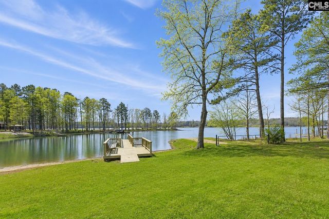 704 Harbor View Drive, Prosperity, SC 29227