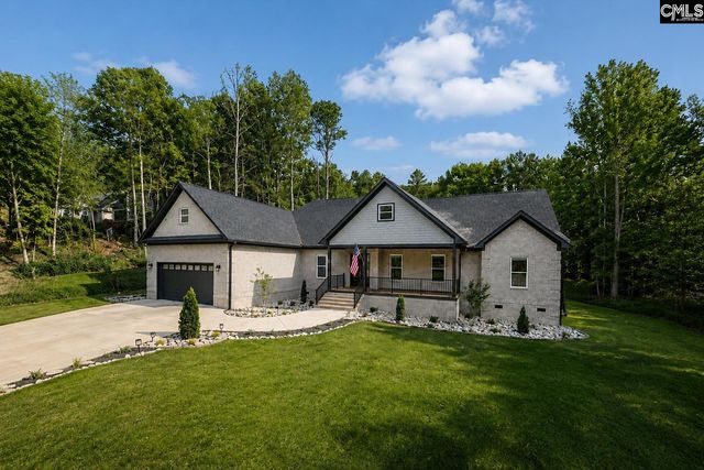 704 Harbor View Drive, Prosperity, SC 29227