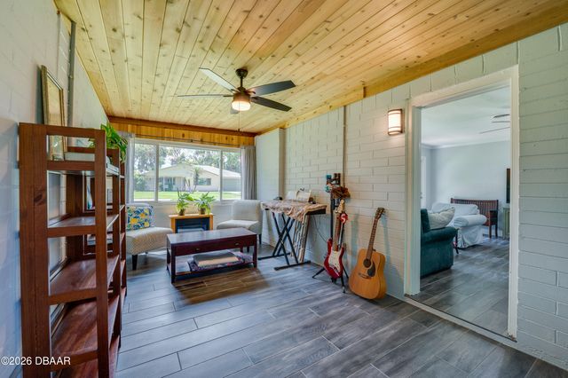 478 Jeannette Drive, Ormond Beach, FL 32174