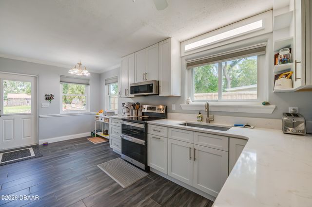 478 Jeannette Drive, Ormond Beach, FL 32174