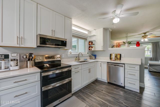 478 Jeannette Drive, Ormond Beach, FL 32174
