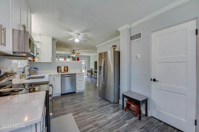478 Jeannette Drive, Ormond Beach, FL 32174