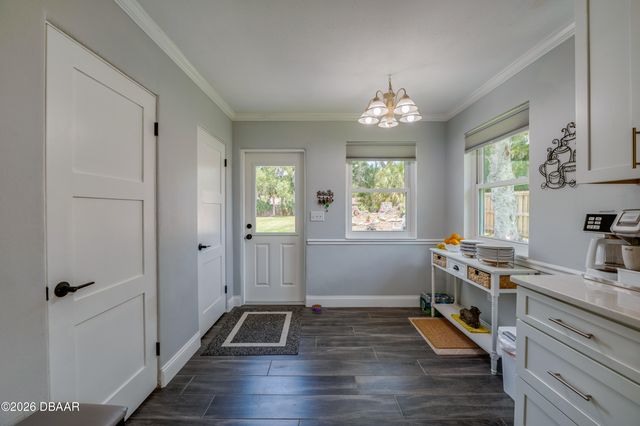 478 Jeannette Drive, Ormond Beach, FL 32174