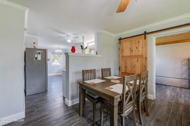 478 Jeannette Drive, Ormond Beach, FL 32174
