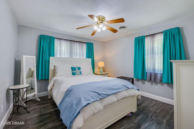 478 Jeannette Drive, Ormond Beach, FL 32174