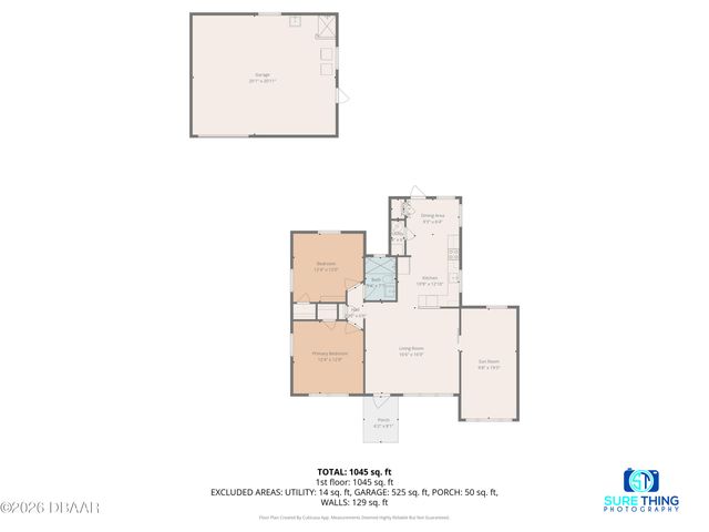 478 Jeannette Drive, Ormond Beach, FL 32174