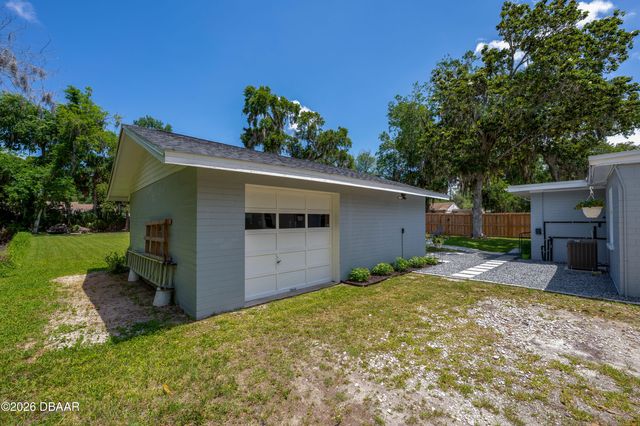 478 Jeannette Drive, Ormond Beach, FL 32174