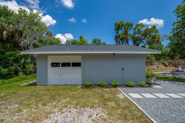 478 Jeannette Drive, Ormond Beach, FL 32174