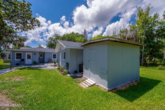 478 Jeannette Drive, Ormond Beach, FL 32174